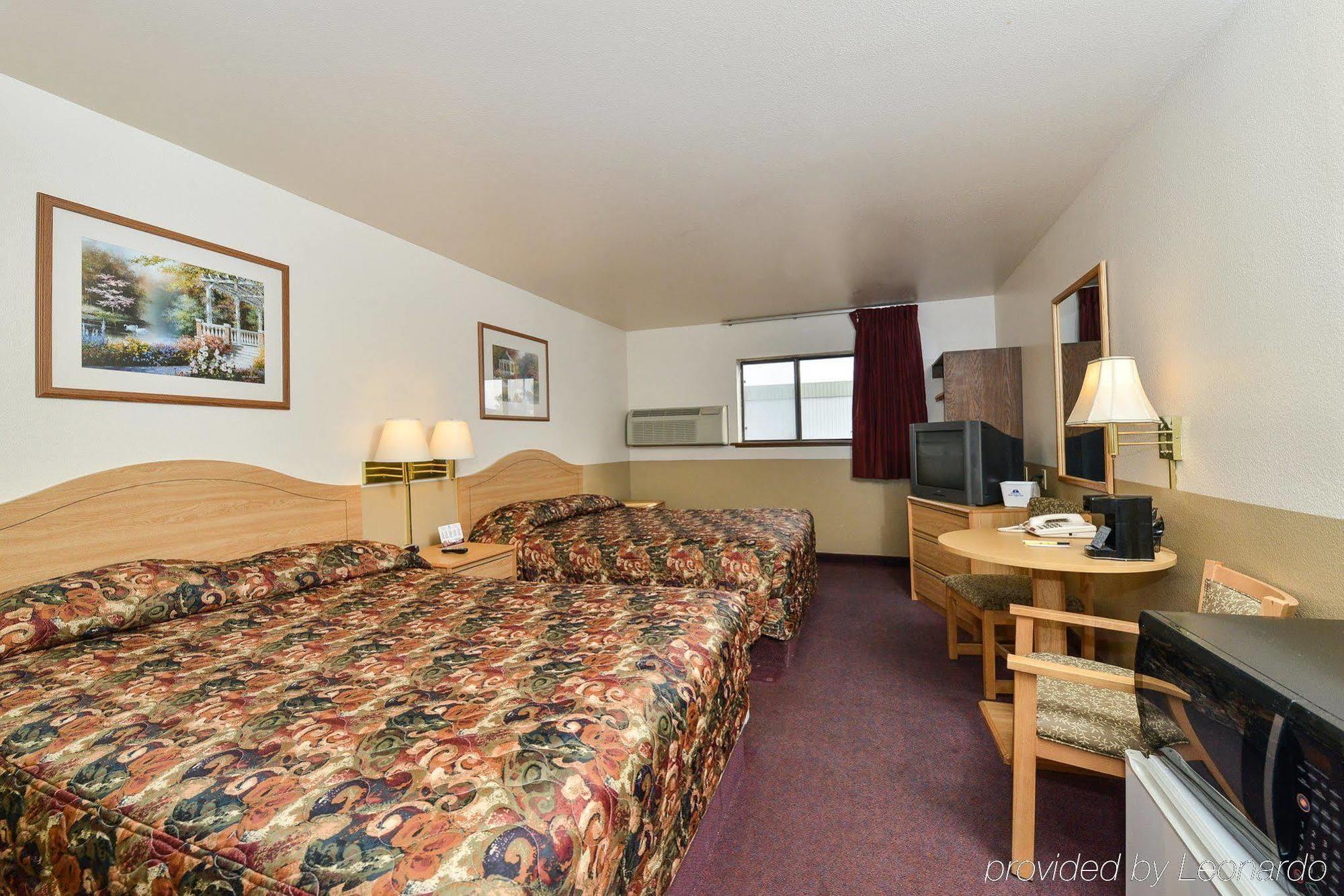 Super 8 By Wyndham Dillon Motel Kültér fotó
